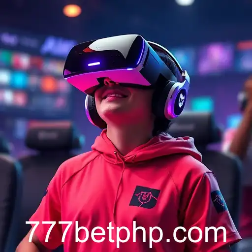 777Bet Revolutionizes Online Gaming Experience