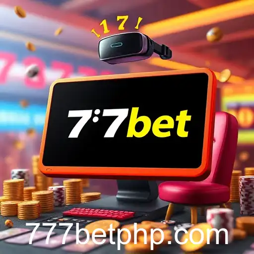 Digital Betting: The Rise of 777bet