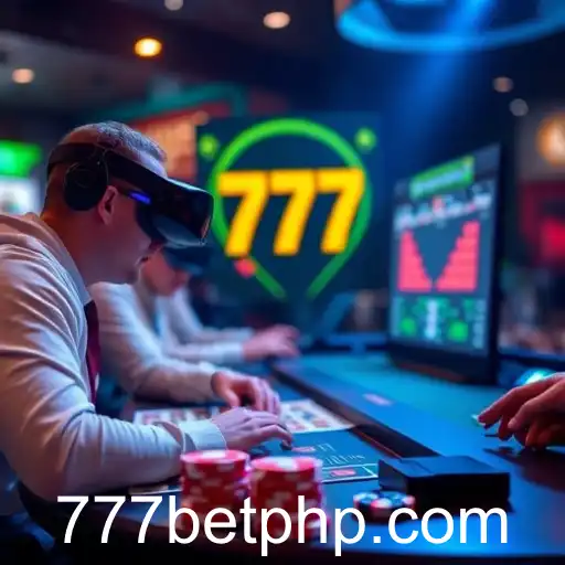 The Evolution of Online Gaming Platforms