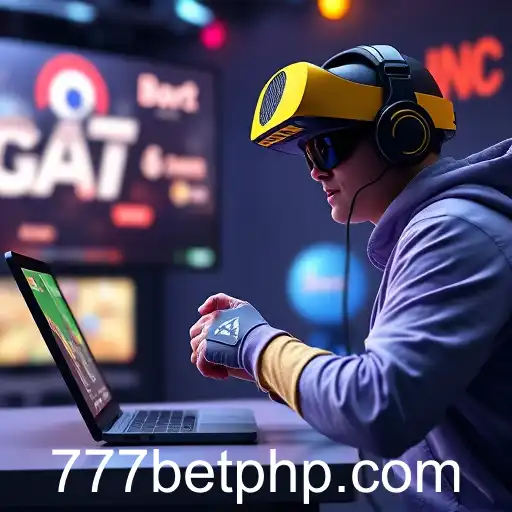 The Evolution of Online Gaming Platforms