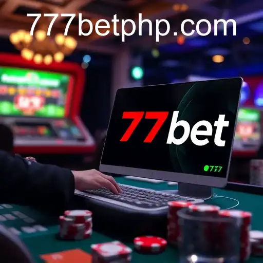 Rising Popularity of 777bet in Digital Gaming