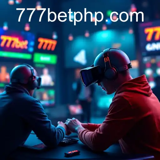 777bet Revolutionizing Online Gaming in 2025
