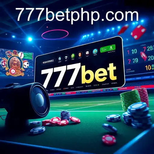 The Rise and Evolution of 777bet in Online Gaming