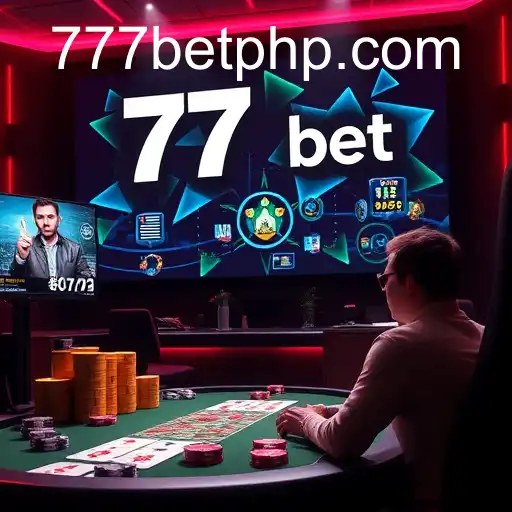 The Rise of 777bet and Its Impact on Gaming