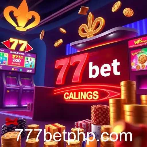 The Rise of 777bet in the Online Gaming Scene