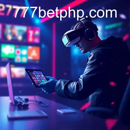 The Rise and Impact of Online Gaming Platforms