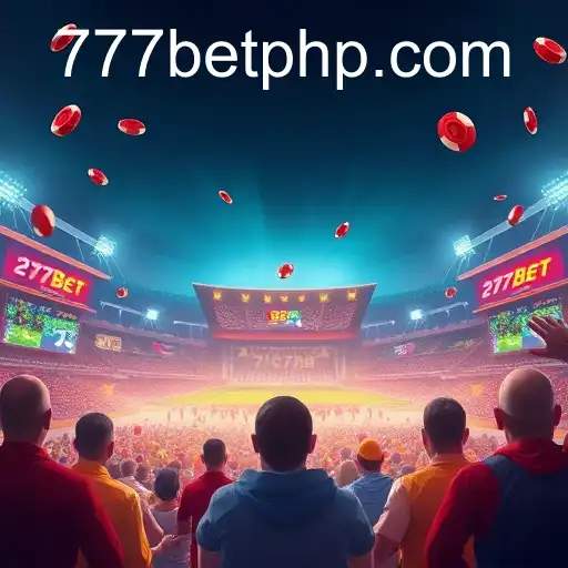 The Rise of Online Betting Platforms and 777bet's Impact