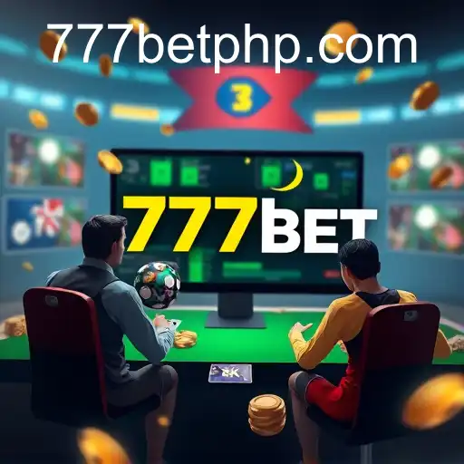 The Rise of Online Gambling Through Platforms Like 777bet