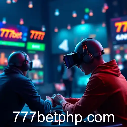 777bet Revolutionizing Online Gaming in 2025