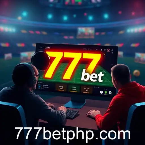 The Rise of 777bet: Transforming the Online Gaming Landscape