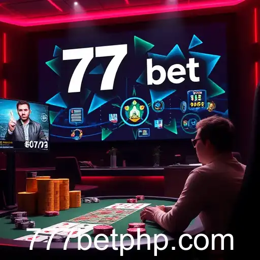 The Rise of 777bet and Its Impact on Gaming