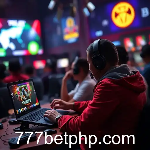 The Rise of Online Gaming and Its Impact