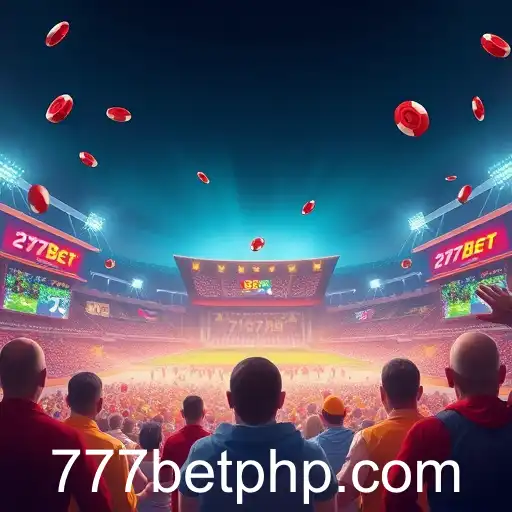 The Rise of Online Betting Platforms and 777bet's Impact