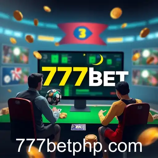 The Rise of Online Gambling Through Platforms Like 777bet